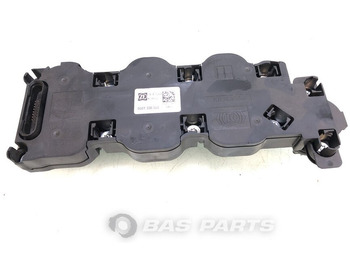 Système électrique DAF