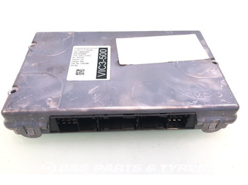 Système électrique DAF