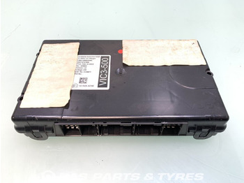 Système électrique DAF