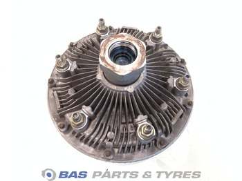 Embrayage et pièces DAF