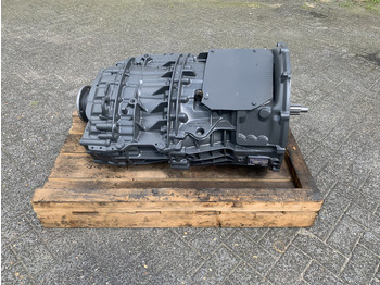 Boîte de vitesse pour Camion DAF XF105: photos 3 Boîte de vitesse pour Camion DAF XF105: photos 3