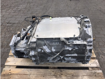 Boîte de vitesse pour Camion DAF XF106: photos 3