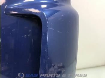 Pare-chocs pour Camion DAF XF106: photos 3