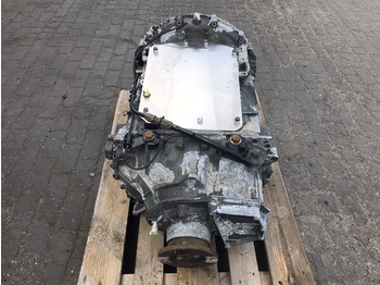 Boîte de vitesse pour Camion DAF XF106: photos 2
