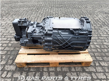Boîte de vitesse pour Camion DAF XF106: photos 3