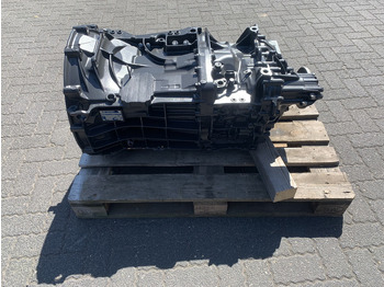 Boîte de vitesse DAF XF 106