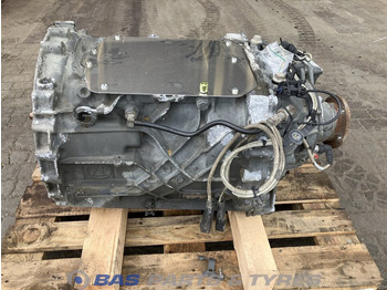 Boîte de vitesse DAF XF 106