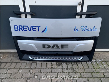 Calandre DAF XF 106