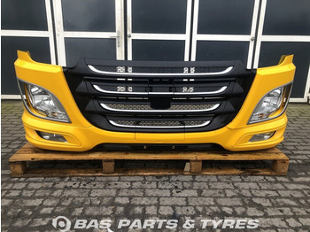 Pare-chocs DAF XF 106