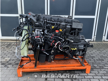Moteur DAF XG