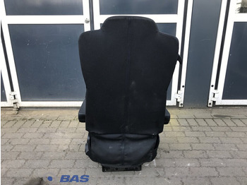 Siège pour Camion Mercedes-Benz Actros MP4 Chauffeursstoel Mercedes A 960 910 73 04: photos 3