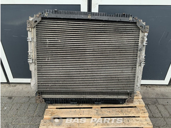 Radiateur MERCEDES-BENZ Actros