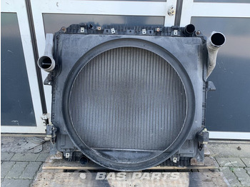 Radiateur MERCEDES-BENZ Actros