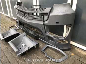 Pare-chocs pour Camion Mercedes-Benz Actros MP4: photos 2