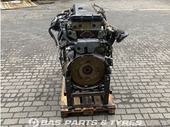 Moteur pour Camion Mercedes-Benz Actros MP4 Motor Mercedes OM470.906 360 A 002 010 65 00: photos 2 Moteur pour Camion Mercedes-Benz Actros MP4 Motor Mercedes OM470.906 360 A 002 010 65 00: photos 2