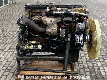 Moteur pour Camion Mercedes-Benz Actros MP4 Motor Mercedes OM470.906 360 A 002 010 65 00: photos 3 Moteur pour Camion Mercedes-Benz Actros MP4 Motor Mercedes OM470.906 360 A 002 010 65 00: photos 3