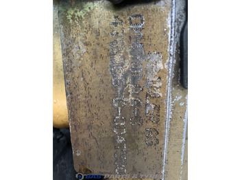 Moteur pour Camion Mercedes-Benz Actros MP4 Motor Mercedes OM470.906 360 A 002 010 65 00: photos 5 Moteur pour Camion Mercedes-Benz Actros MP4 Motor Mercedes OM470.906 360 A 002 010 65 00: photos 5