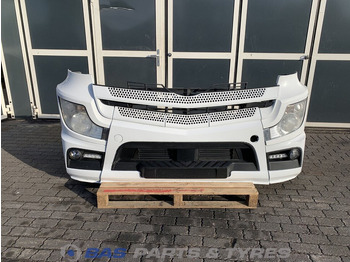 Pare-chocs MERCEDES-BENZ Actros