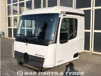 Cabine et intérieur MERCEDES-BENZ Actros