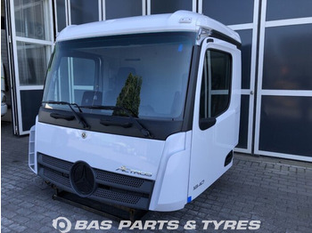 Cabine et intérieur MERCEDES-BENZ Actros