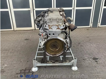 Moteur pour Camion Mercedes-Benz Antos MP4 Motor Mercedes OM470.906 430 A 002 010 82 00: photos 4