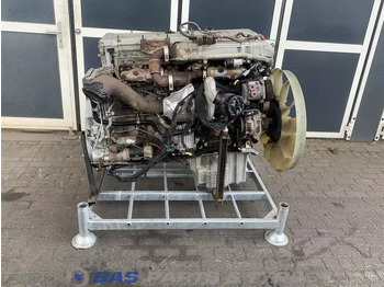 Moteur pour Camion Mercedes-Benz Antos MP4 Motor Mercedes OM470.906 430 A 002 010 82 00: photos 2