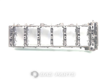 Moteur pour Camion Mercedes-Benz: photos 2