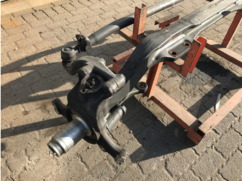 Essieu avant pour Camion Mercedes-Benz Mercedes F-7.5/C22.5 Vooras A 960 331 17 01: photos 3