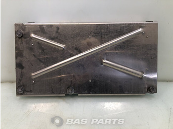 Moteur MERCEDES-BENZ