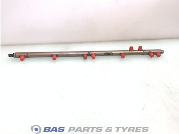 Système de carburant MERCEDES-BENZ