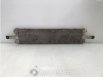 Radiateur d'huile pour Camion Mercedes-Benz Oliekoeler V-Bak Mercedes A 960 500 59 01: photos 2