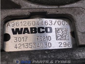 Boîte de vitesse pour Camion Mercedes-Benz Schakelcilinderhuis Mercedes A 948 260 09 63: photos 5 Boîte de vitesse pour Camion Mercedes-Benz Schakelcilinderhuis Mercedes A 948 260 09 63: photos 5