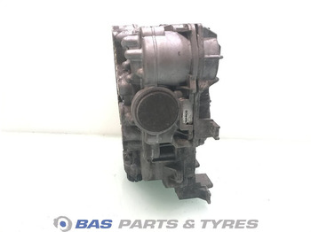 Boîte de vitesse pour Camion Mercedes-Benz Schakelcilinderhuis Mercedes A 948 260 09 63: photos 4 Boîte de vitesse pour Camion Mercedes-Benz Schakelcilinderhuis Mercedes A 948 260 09 63: photos 4