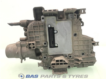 Boîte de vitesse MERCEDES-BENZ