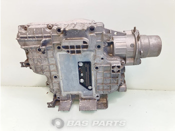 Boîte de vitesse MERCEDES-BENZ