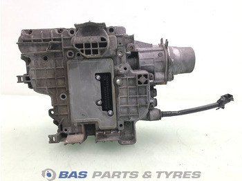 Boîte de vitesse MERCEDES-BENZ