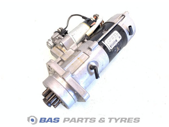 Démarreur MERCEDES-BENZ