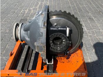 Différentiel RENAULT