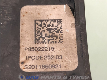 Pièces de rechange pour Camion Volvo AdBlue pomp Volvo 21679299: photos 5 Pièces de rechange pour Camion Volvo AdBlue pomp Volvo 21679299: photos 5