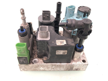 Pièces de rechange pour Camion Volvo AdBlue pomp Volvo 21679299: photos 3 Pièces de rechange pour Camion Volvo AdBlue pomp Volvo 21679299: photos 3