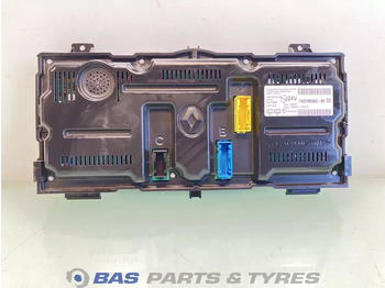 Panel de instrumentos pour Camion Renault D-Serie: photos 2