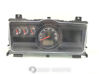 Panel de instrumentos RENAULT D