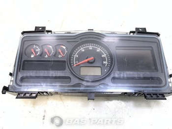 Panel de instrumentos RENAULT D