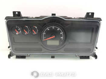 Panel de instrumentos RENAULT D