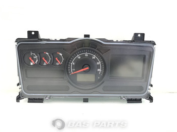 Panel de instrumentos RENAULT D
