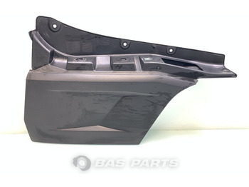 Carrosserie et extérieur RENAULT T