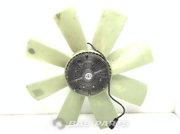 Ventilateur RENAULT