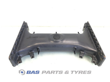 Frame/ Châssis SCANIA
