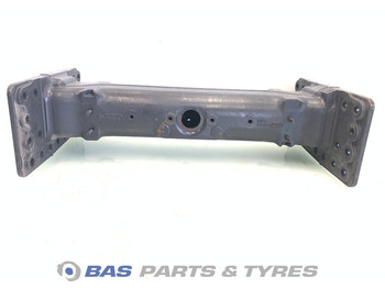 Frame/ Châssis SCANIA
