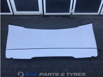 Aérodynamique/ Spoilers SCANIA R